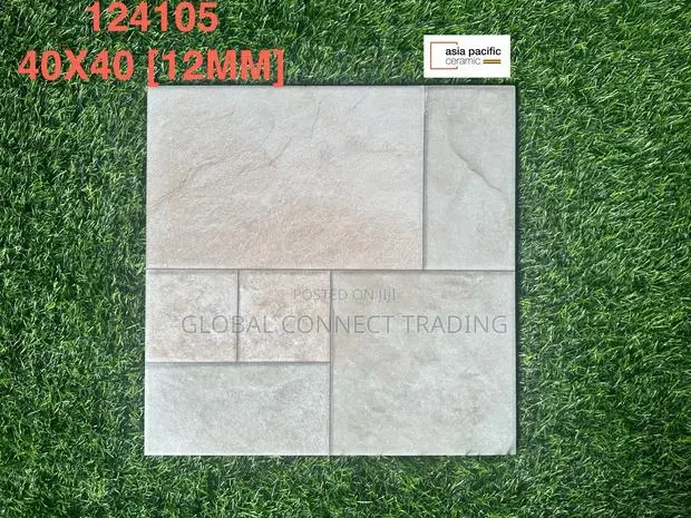 Quality Porcelain Tiles · Photo 1