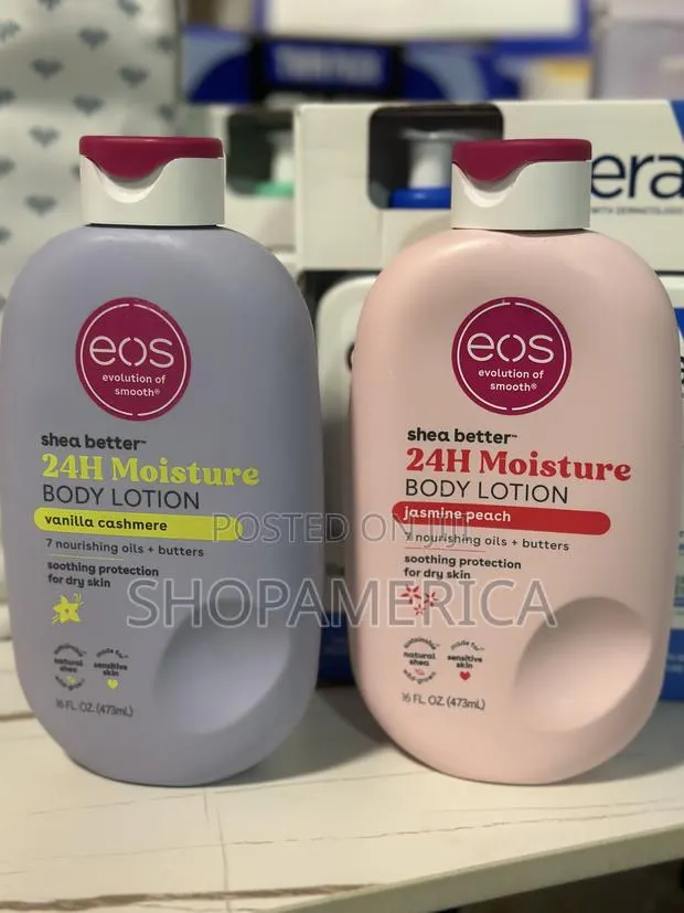 Eos Shea Better · Photo 1
