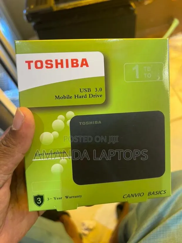 1tb WTH Good Speed and 3.0 Fast Speed · Photo 1