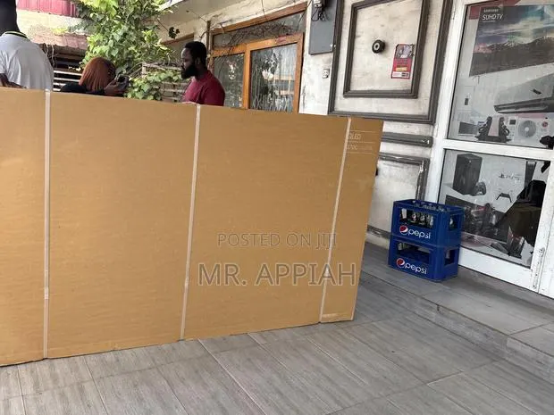 Order Authentic Samsung 85q70c 85” Qled Smart Television · Photo 1