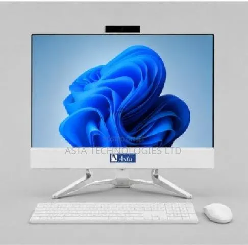 New Desktop Computer 8GB Intel Core i5 SSD 256GB · Photo 1