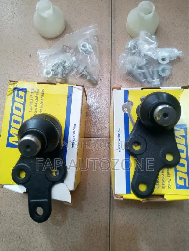 Premium Moog Ford Focus and Ford Transit Connect Ball Joint From USA · Photo 1