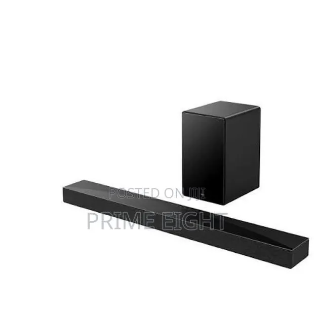 TCL Q65H Q Class 5.1 Channel 580watts Sound Bar With Dolby · Photo 1