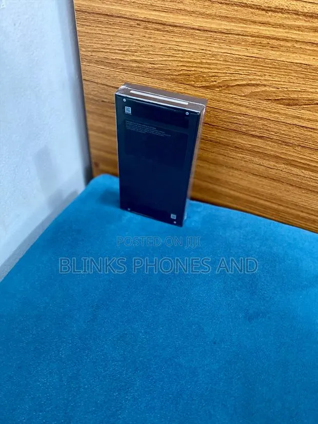 New Samsung Galaxy S25 FE 5G 256 GB Gray · Photo 1