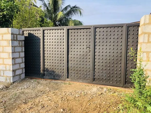 Governise Main Gate · Photo 1