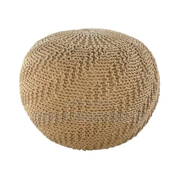 Pouf (Unique Style) · Photo 1