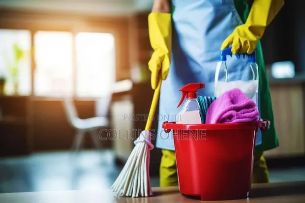 Polytank Cleaning Service and House Cleaning · Photo 1