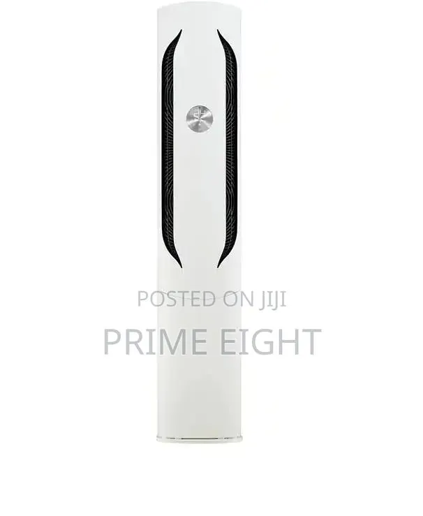 LG 2.5HP Inverter Floor Standing Air Conditioner F4-Q25n2xa0 · Photo 1