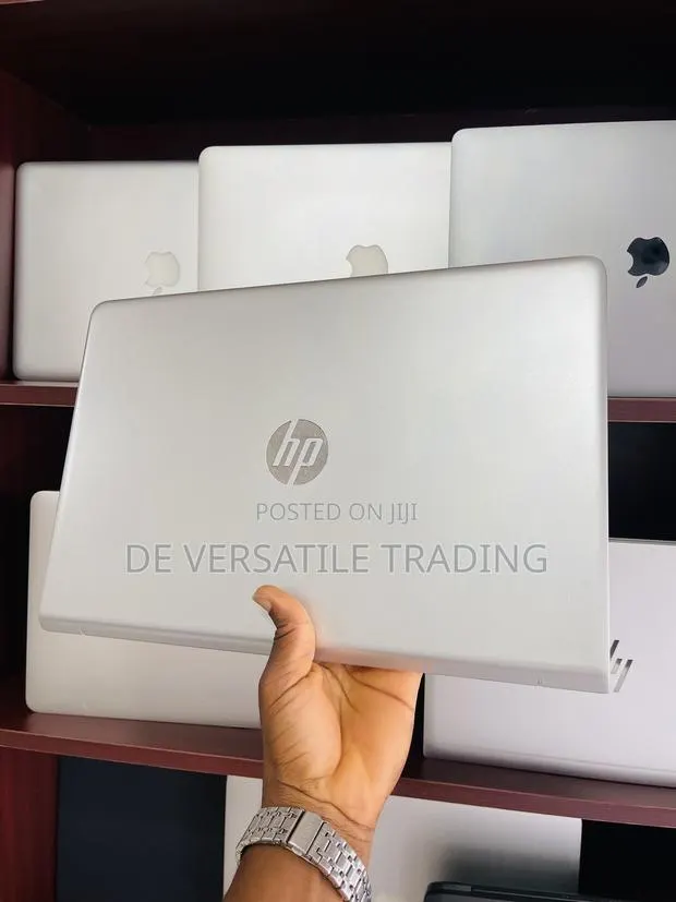 Laptop HP Pavilion 15 8GB Intel Core i5 SSD 256GB · Photo 1