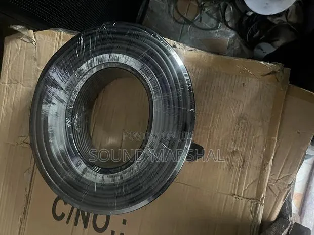 Speaker Cable 2 in 1 · Photo 1