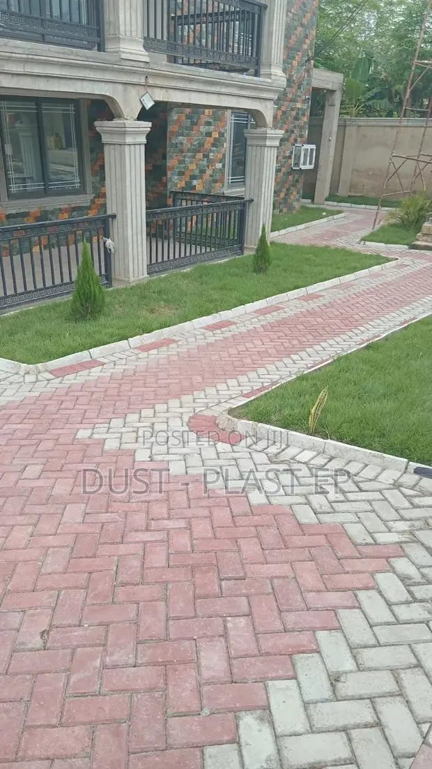 Dust Plast Civil Engineering · Photo 1