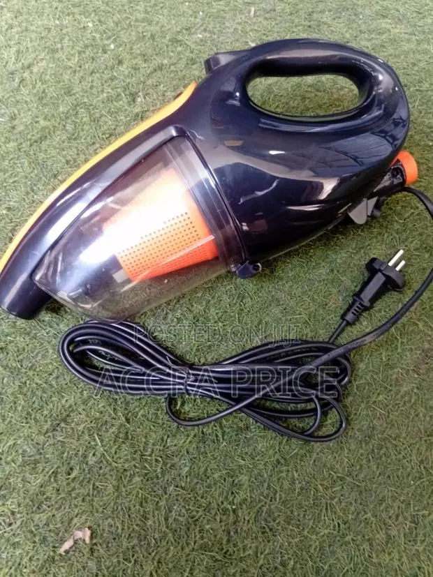 Decakila Compact Vacuum Cleaner for Home Cleaning Services · Photo 1