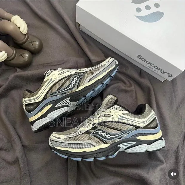 Saucony Original · Photo 1