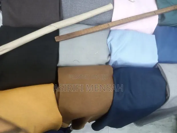 Quality Kaftan Fabrics · Photo 1