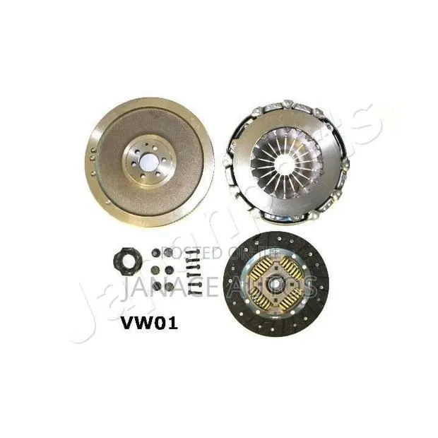 Audi Seat Skoda Vw National Ck9908f Clutch Kit · Photo 1