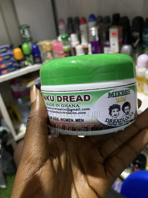 Mikesh Hair Food · Photo 1