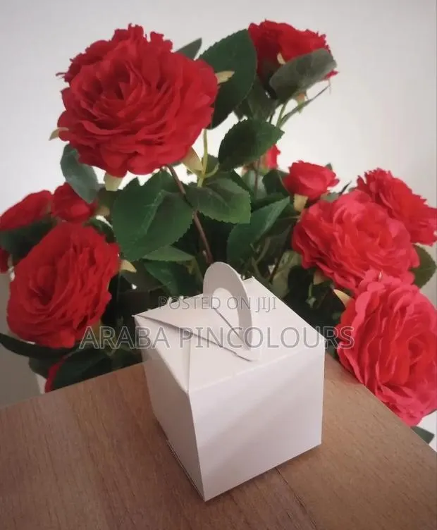 Cake Boxes · Photo 1