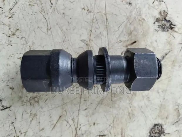 Samsung Wheel Bolt and Nut · Photo 1
