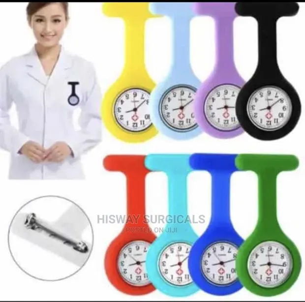 Breast Watch · Photo 1