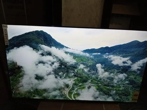 Sigma 55-Inch Smart Tv – Cinematic Experience at Home · Photo 1