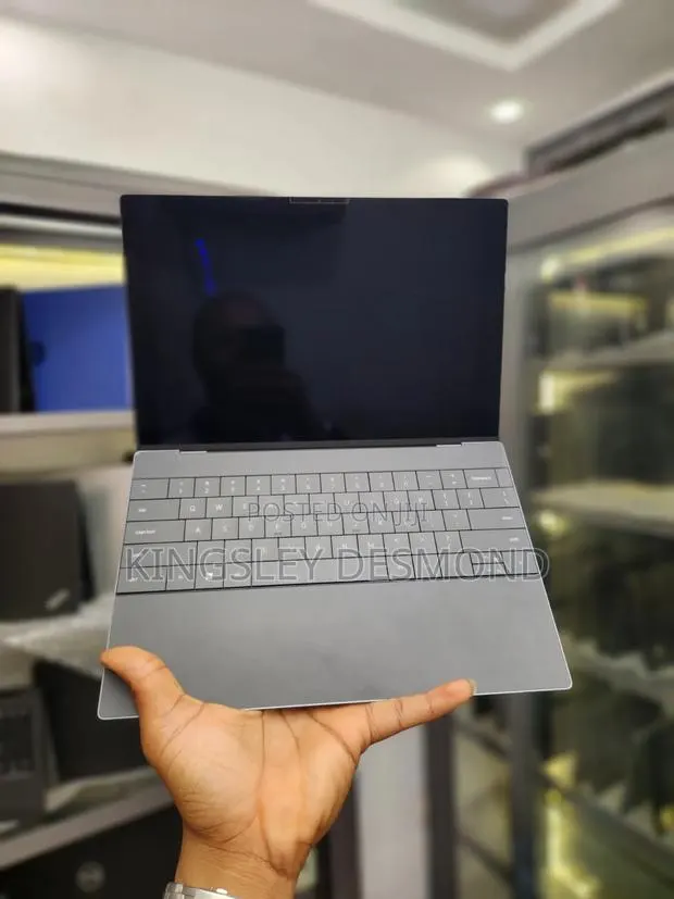 Laptop Dell XPS 13 16GB Intel Core i7 SSD 512GB · Photo 1