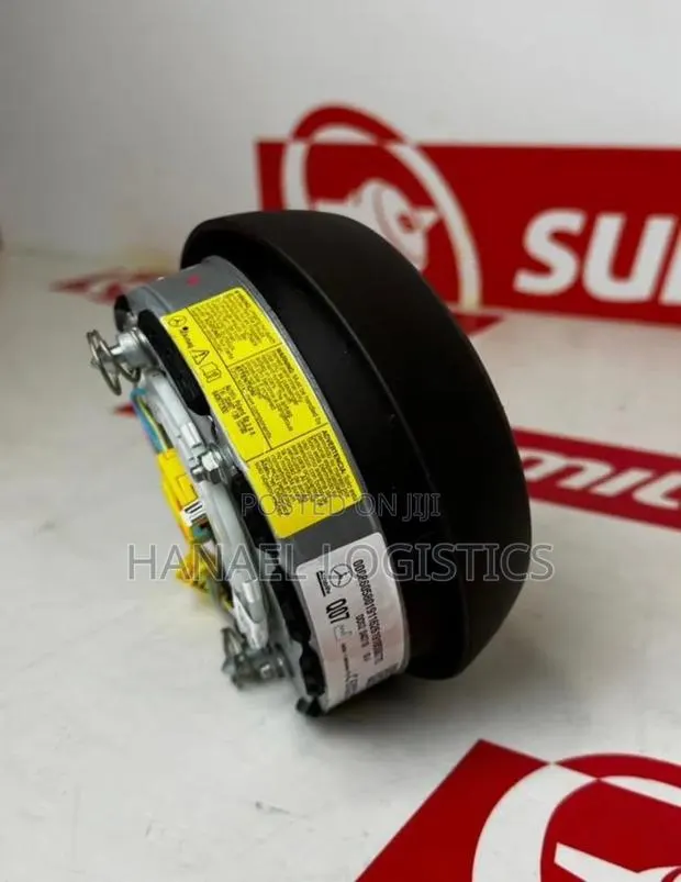 Air Bag for Mercedes Benz E350 2021 · Photo 1