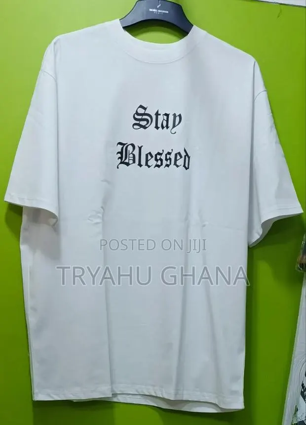 New Arrivals -shop Heavy Original Round Neck Tees At Tryahu · Photo 1