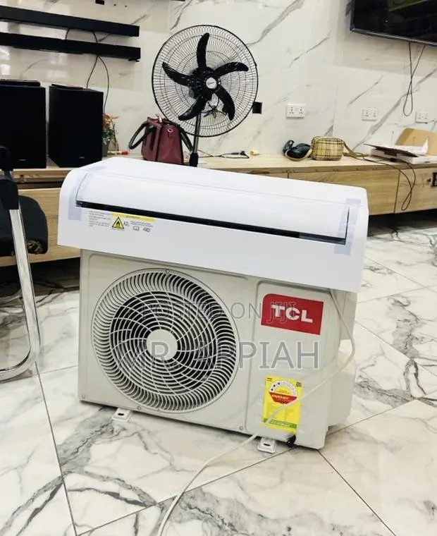 Shop TCL 1.5hp R410 Gas Air Conditioner(Remote Control)3 Star · Photo 1