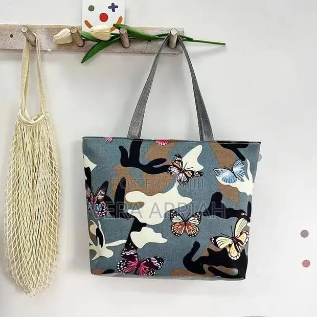 Cancas Tote Bags · Photo 1
