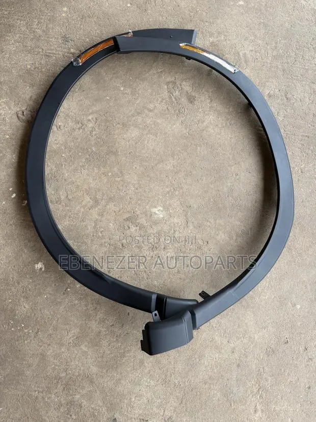 Honda CRV Cr-v Fender Moulding Flares 2023 2024 2025 2026 · Photo 1