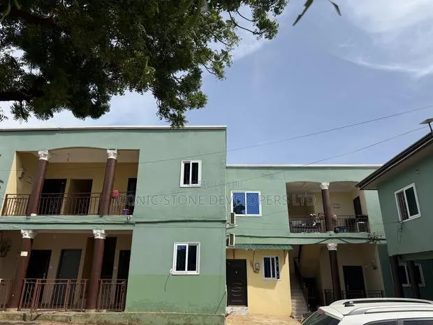 3bdrm Apartment in School Junction for rent · Photo 1