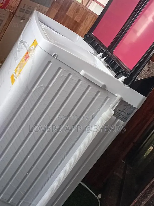 Quality Wash 15kg Washing Machine Twin Tub Washing Machine · Photo 1