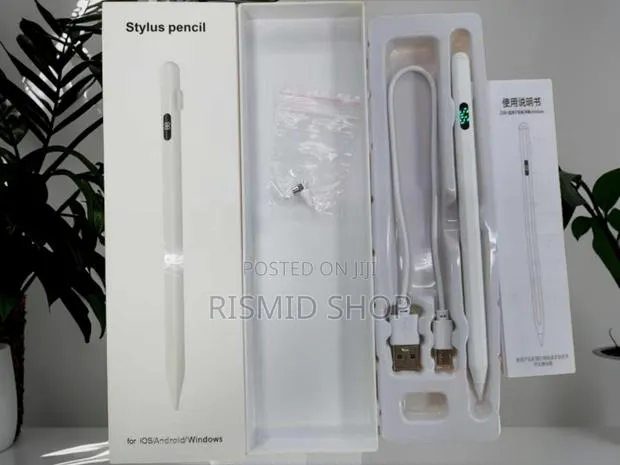 Universal Touch Pen for Tablets & Phones · Photo 1