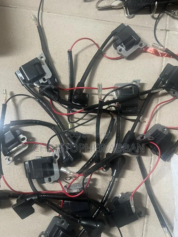 Brush Cutter Ignition Coil · Photo 4