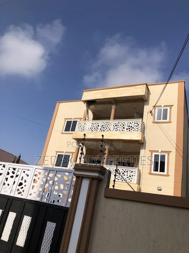 2bdrm Apartment in Kwabenya for rent · Photo 1