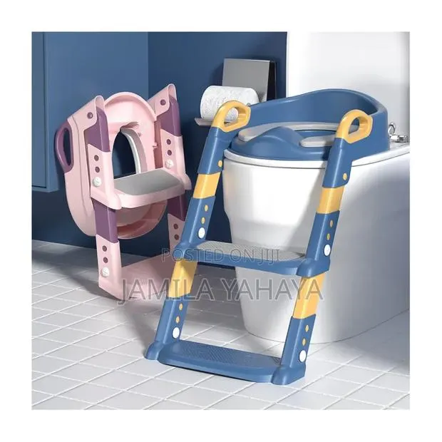 Toilet Training Seat · Photo 1