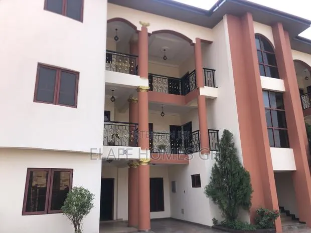 3bdrm Apartment in Elaffhomesgh, Otano for rent · Photo 1