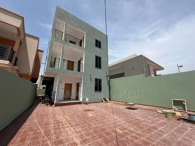 Studio Apartment in East Legon Hills, Boundary Road Area for rent · Photo 1