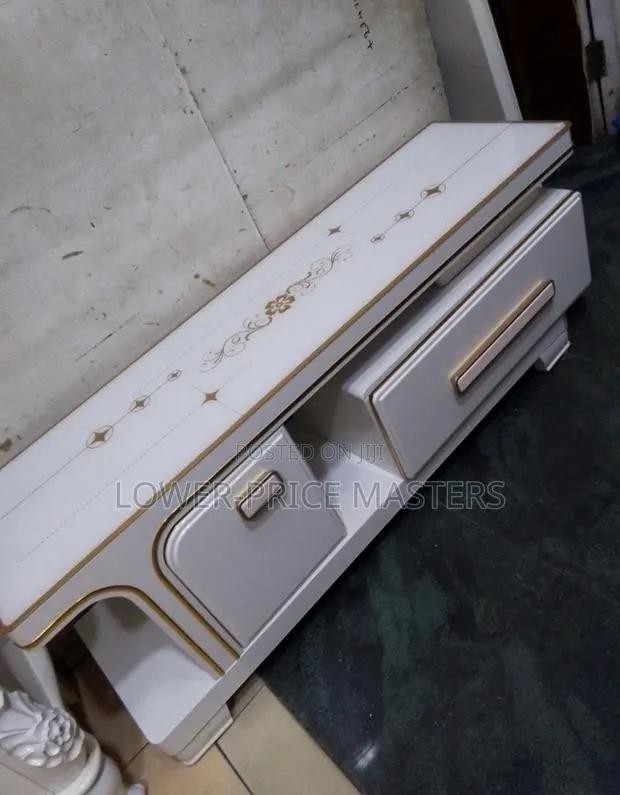 New Tv Stand Only · Photo 1