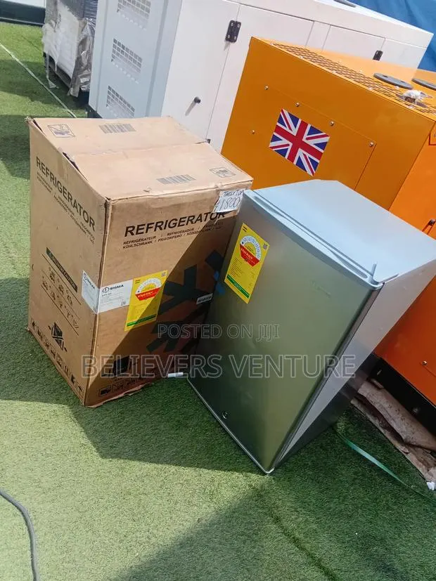Sigma Table Top Freezer – Your Perfect Home Freezing Solution · Photo 1