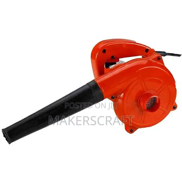 900w Electric Blower. · Photo 1