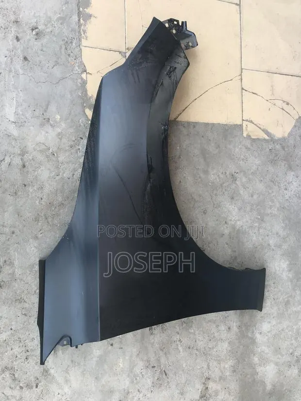 Sentra 2020,2021,2022,2023 Fender · Photo 1