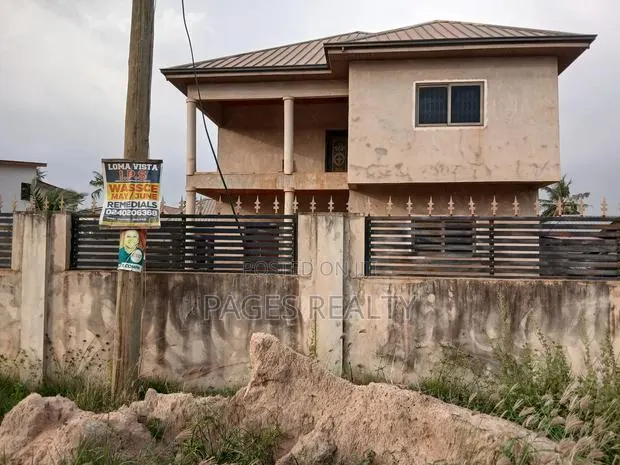4bdrm House in Haatso for sale · Photo 1