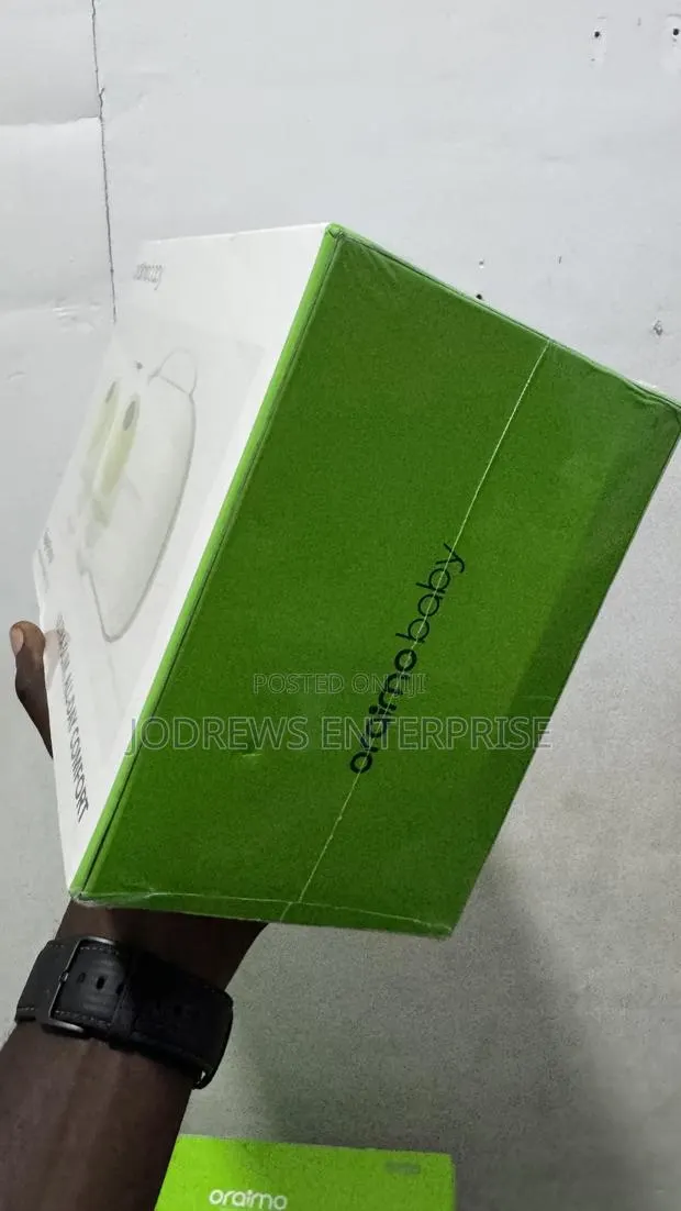 Oraimo Easypump Lightweight Gentle Wearable Breast Pump · Photo 4