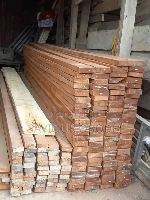 Carpentry Wood and Carpentry Works · Photo 1