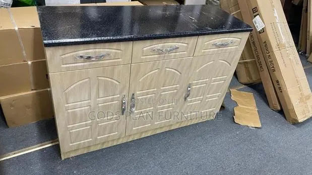 Kitchen Cabinet · Photo 1