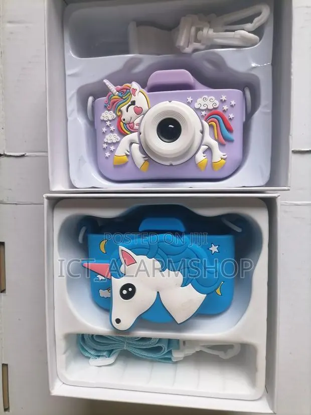 Smart Kids Camera Photo Kits · Photo 1