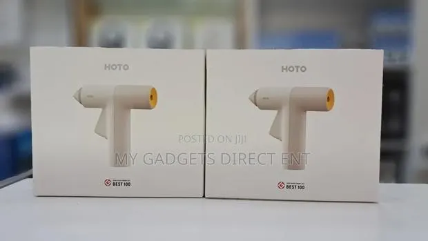 Hoto Cordless Lithium Glue Gun · Photo 1
