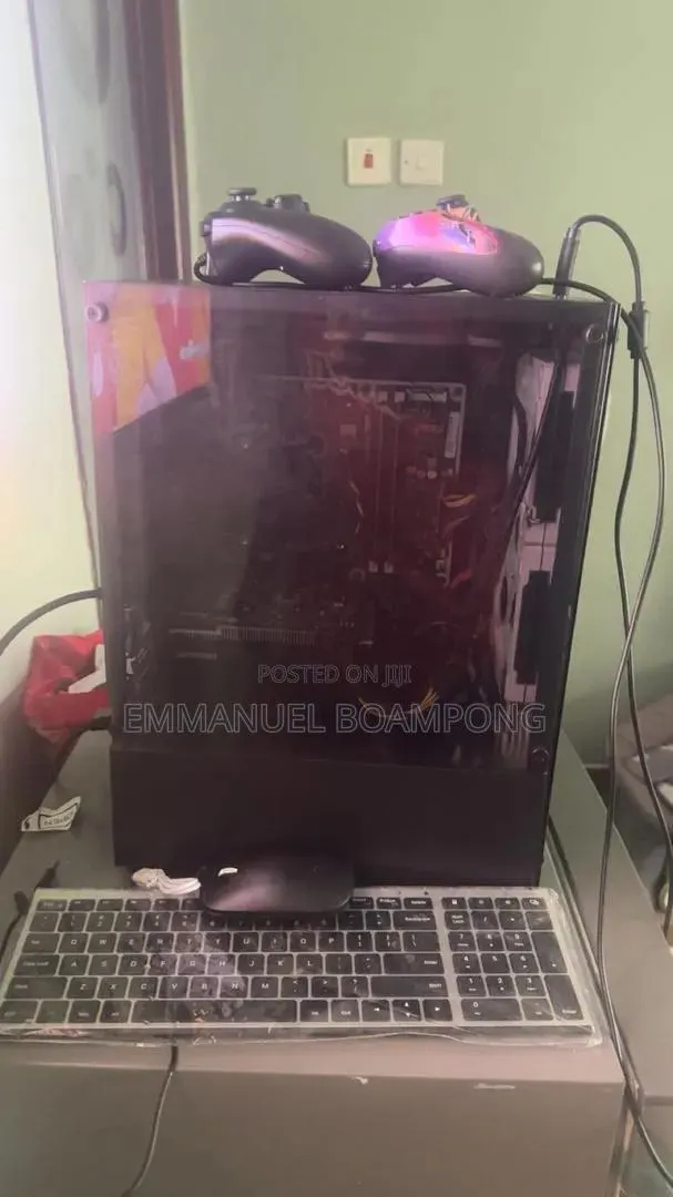 Desktop Computer 16GB Intel Core i5 HDD+SSD 256GB · Photo 6