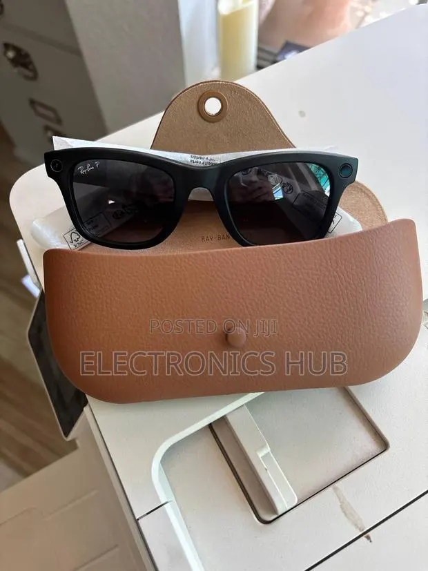 Ray Ban Meta Glasses Gen 2 · Photo 1